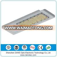 China supplier IP65 UL DLC ETL SAA CE ROHS aluminum led garden street light