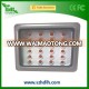 2016 Newly designed UL approved IP67 200W outdoor LED flood lights