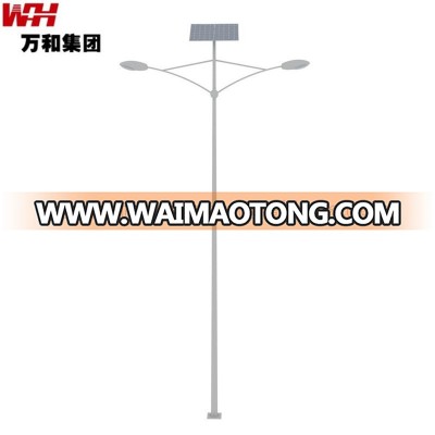 2015 Newest Waterproof Street Light with Pole