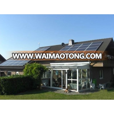 Top ranking good service high 250w solar panel in china