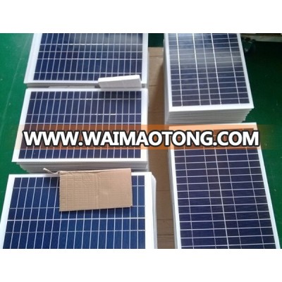 Normal specification 300w polycrystalline solar panel 1950*992*40mm photovoltaic cell