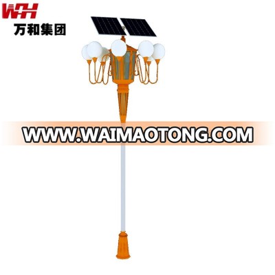 Chinese Low Cost Best Quality Solar Street Lights with CE Certificate