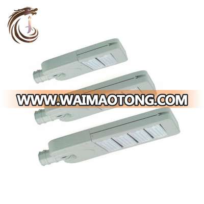 Outdoor LED Street light integration modules