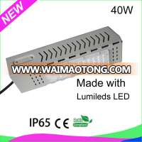 IP65 3030 SMD 40W LED street light